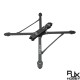RJX X13 inch Carbon Fiber Frame Kit For RC FPV Racing Drone