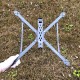 RJX X13 inch Carbon Fiber Frame Kit For RC FPV Racing Drone