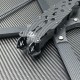 RJX X13 inch Carbon Fiber Frame Kit For RC FPV Racing Drone