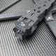 RJX X13 inch Carbon Fiber Frame Kit For RC FPV Racing Drone