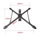 RJX X13 inch Carbon Fiber Frame Kit For RC FPV Racing Drone