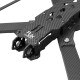 RJX X13 inch Carbon Fiber Frame Kit For RC FPV Racing Drone