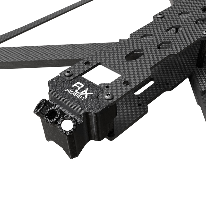 RJX X13 inch Carbon Fiber Frame Kit For RC FPV Racing Drone