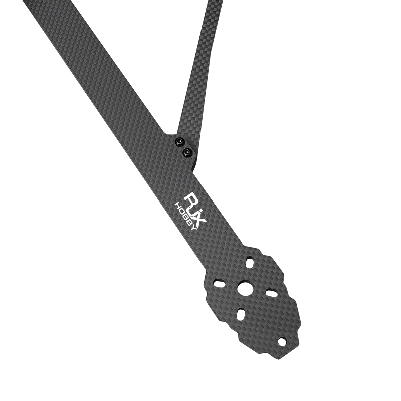 RJX X13 inch Carbon Fiber Frame Kit For RC FPV Racing Drone