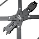 RJX X13 inch Carbon Fiber Frame Kit For RC FPV Racing Drone