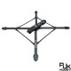 RJX X15 inch Carbon Fiber Frame Kit For RC FPV Racing Drone