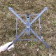 RJX X15 inch Carbon Fiber Frame Kit For RC FPV Racing Drone