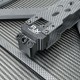 RJX X15 inch Carbon Fiber Frame Kit For RC FPV Racing Drone