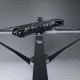 RJX X15 inch Carbon Fiber Frame Kit For RC FPV Racing Drone
