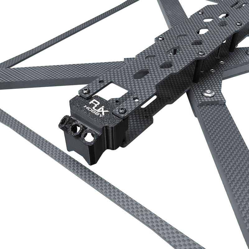 RJX X15 inch Carbon Fiber Frame Kit For RC FPV Racing Drone