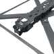 RJX X15 inch Carbon Fiber Frame Kit For RC FPV Racing Drone