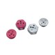 RJX Super Light Quick Release Propeller Thread Self-tightening Prop Mount Adapter for RC Quadcopter Multirotor Drone UAV