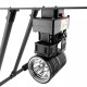 RJX 1set Drone Quick Release Mount With Baseplate For Camera Searching Light / Industrial UAV