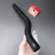 RJX 1pcs 40x37x500mm 3K carbon fiber bend tube for UAV drone arm Plant Protection Multicopter