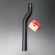 RJX 1pcs 40x37x500mm 3K carbon fiber bend tube for UAV drone arm Plant Protection Multicopter