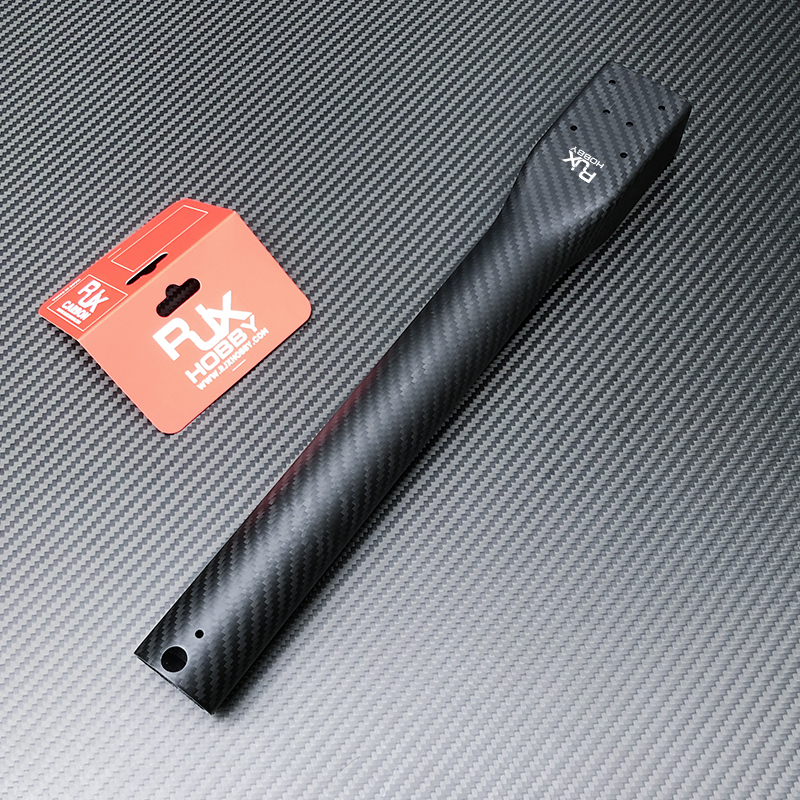 RJXHOBBY 1pcs 40x36x360mm Carbon fiber arm for Plant Protection UAV Multicopter