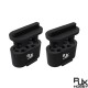 RJX 2Sets Rubber Protective Cover for DJI T60 Battery Socket Distribution Board