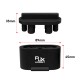 RJX 2Sets Rubber Protective Cover for DJI T60 Battery Socket Distribution Board