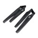 RJXHOBBY 1Pair MF3016  30.4X10.9inch carbon fiber folding propeller for UAV