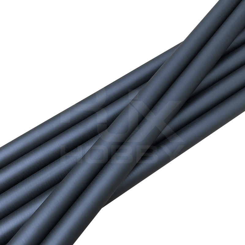 RJXHOBBY Custom Fiberglass Round Tube