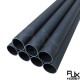 RJXHOBBY Custom Fiberglass Round Tube