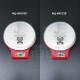 RJX 4pcs M5 M6 RC UAV Aerial Photography High Performance Steel Wire Rope Isolator Anti-vibration Shock Gimbal Dampener