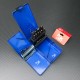 RJX 13 / 19 / 25Piece M35 High Speed Steel Metal Twist Jobber Drill Bit Set