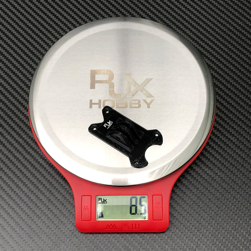 RJX 1 PCS  TPU 3D print Gopro Mount for Mark4 V2 Series