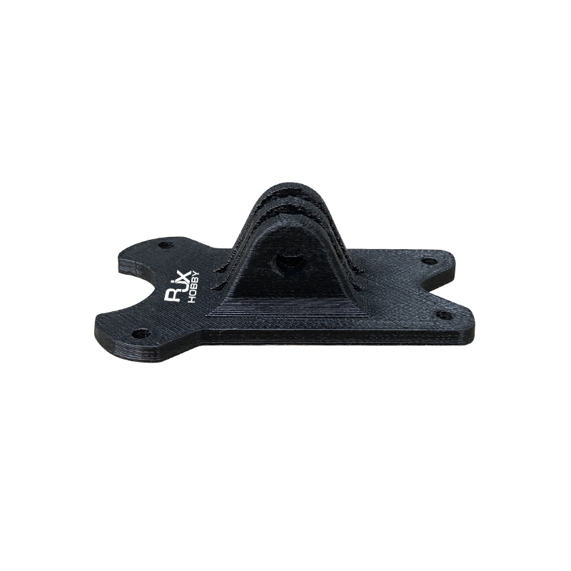 RJX 1 PCS  TPU 3D print Gopro Mount for Mark4 V2 Series