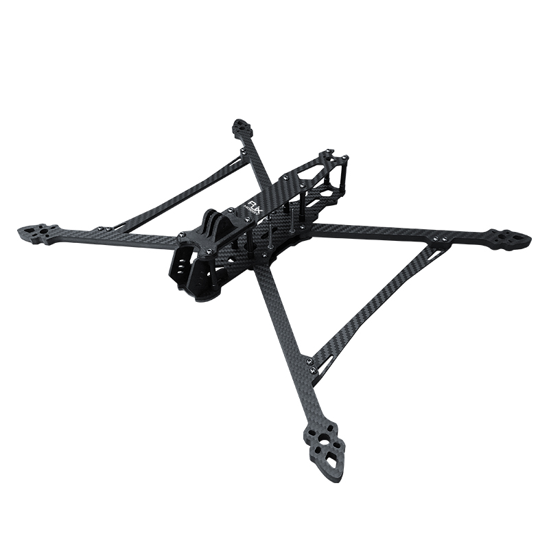 RJX 1 PCS  TPU 3D print Gopro Mount for Mark4 V2 Series