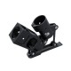 RJXHOBBY 1pcs 5° 25mm 30mm  40mm folding down arm for Plant Protection UAV Multicopter