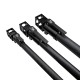 RJXHOBBY 1pcs 5° 25mm 30mm  40mm folding down arm for Plant Protection UAV Multicopter
