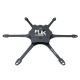RJX Mark4 10 inch 6 Arms Carbon Fiber Frame Kit For RC FPV Racing Drone