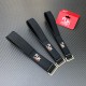 RJXHOBBY 1pcs Kevlar Stitched Non-Slip Silicone Battery Straps(Width: 25 30 38mm Length: 500-1000mm)