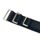 RJXHOBBY 1pcs Kevlar Stitched Non-Slip Silicone Battery Straps(Width: 25 30 38mm Length: 500-1000mm)