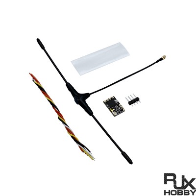 RJX TBS Crossfire Micro TX V2 Starter Set