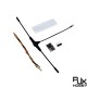 RJX TBS Crossfire Micro TX V2 Starter Set