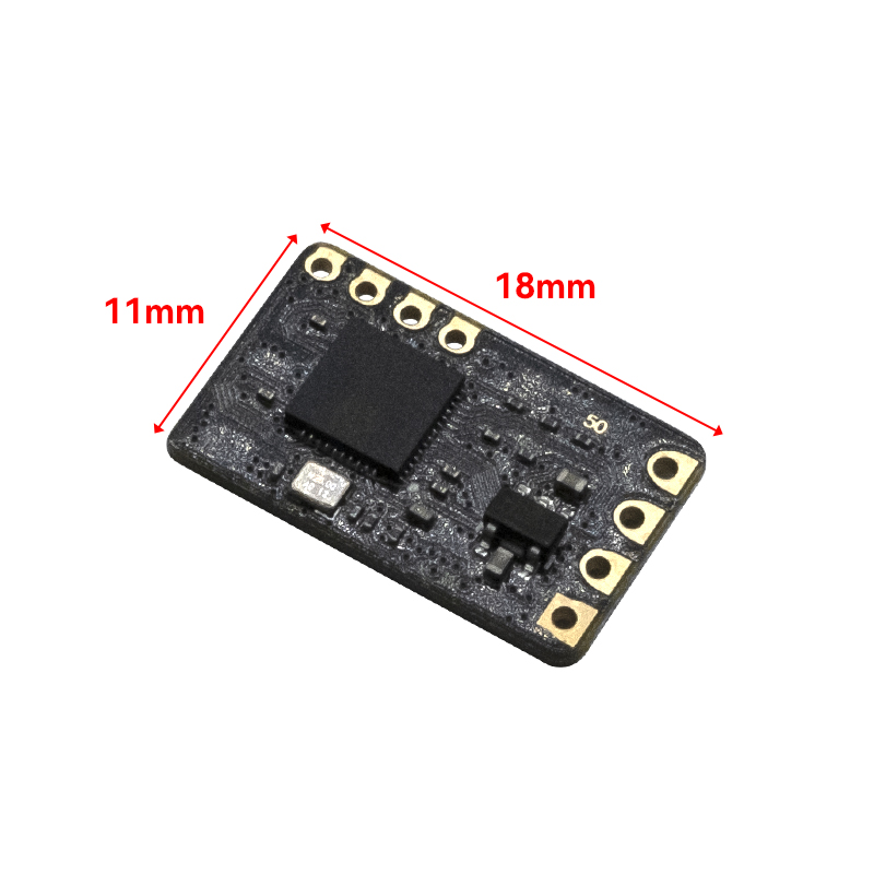 RJX TBS Crossfire Micro TX V2 Starter Set