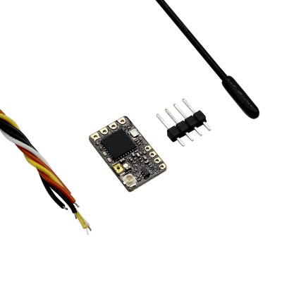 RJX TBS Crossfire Micro TX V2 Starter Set