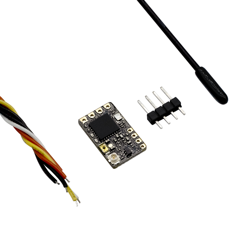 RJX TBS Crossfire Micro TX V2 Starter Set
