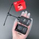 RJX TBS CROSSFIRE NANO TX - 40km Long Range 915Mhz Teamblacksheep Transmitter Radio system For FrSky X-lite and X9D R/C System
