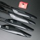 RJXHOBBY Carbon Fiber Propeller (CW/CCW PAIR) PROPS for Drone, Agricultural plant protection UAV