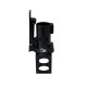RJXHOBBY 1pcs 35mm folding side arm for Plant Protection UAV Multicopter