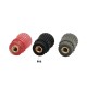 RJX 1Pair V2 M4 Rocker Joystick Cap FPV Remote Controller Gimbal Stick Ends 