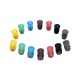RJX 1Pair V2 M3 Rocker Joystick Cap FPV Remote Controller Gimbal Stick Ends 