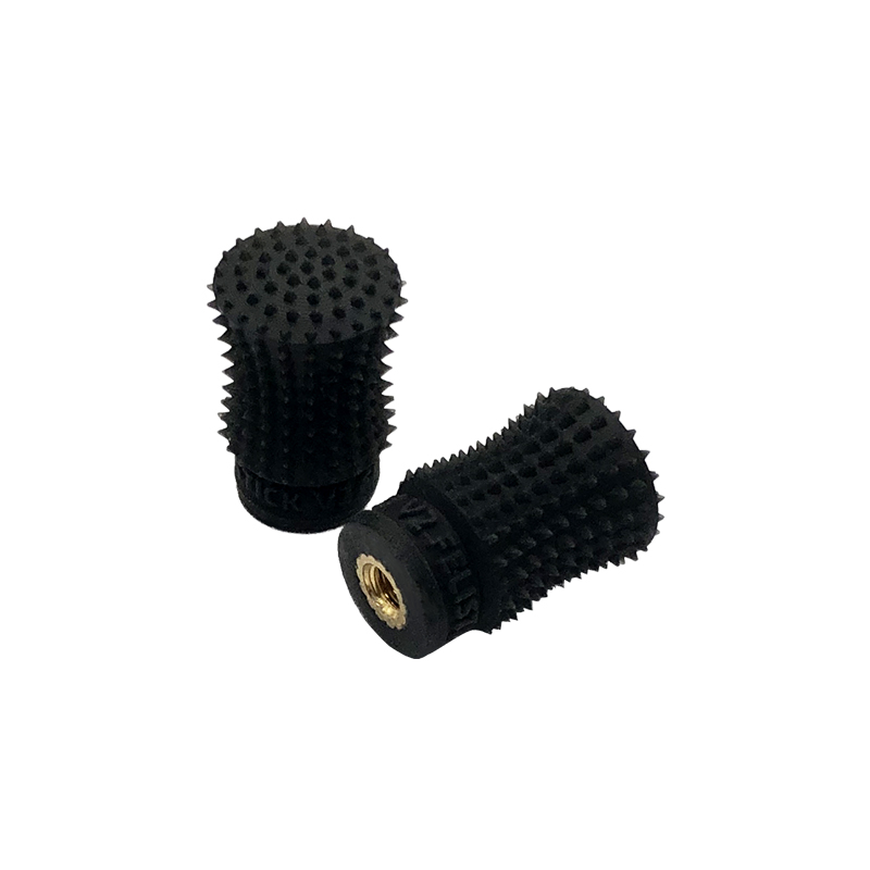 RJX 1Pair V2 M3 Rocker Joystick Cap FPV Remote Controller Gimbal Stick Ends 