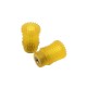 RJX 1Pair V2 M3 Rocker Joystick Cap FPV Remote Controller Gimbal Stick Ends 