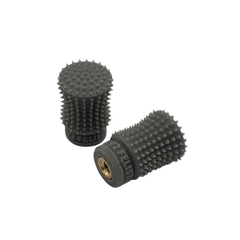 RJX 1Pair V2 M3 Rocker Joystick Cap FPV Remote Controller Gimbal Stick Ends 