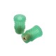RJX 1Pair V2 M3 Rocker Joystick Cap FPV Remote Controller Gimbal Stick Ends 