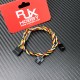 RJX 1pcs SKYDROID H12 T12 Remote Control Wire Cables for V7-AG PALADIN JIYI K3A Pro K++ PIX V9 FC flight controller